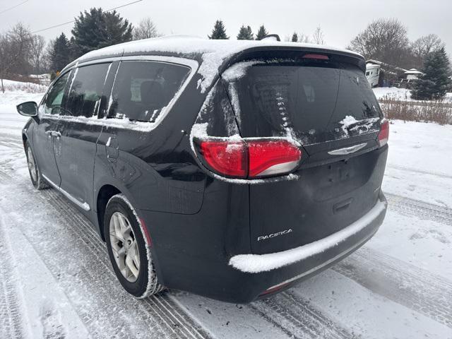 used 2019 Chrysler Pacifica car, priced at $14,943