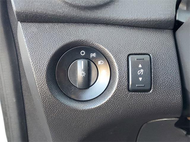 used 2017 Ford Fiesta car, priced at $4,953
