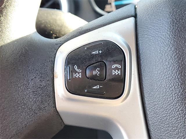 used 2017 Ford Fiesta car, priced at $4,953