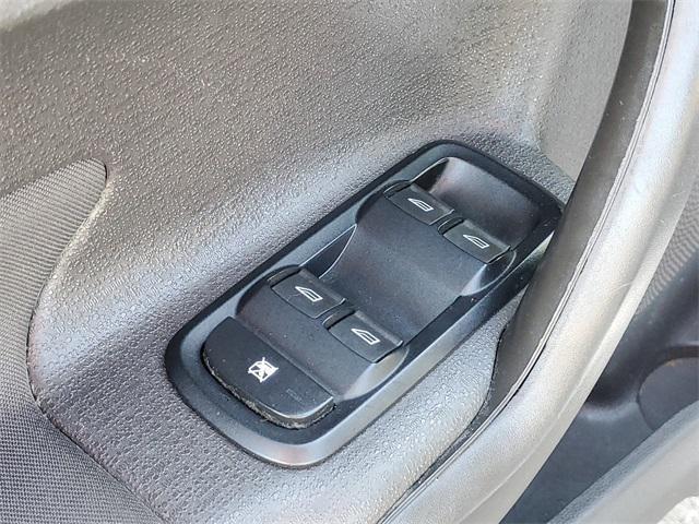 used 2017 Ford Fiesta car, priced at $4,953