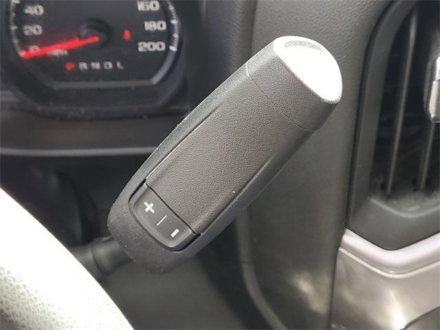 used 2020 Chevrolet Silverado 1500 car, priced at $23,901