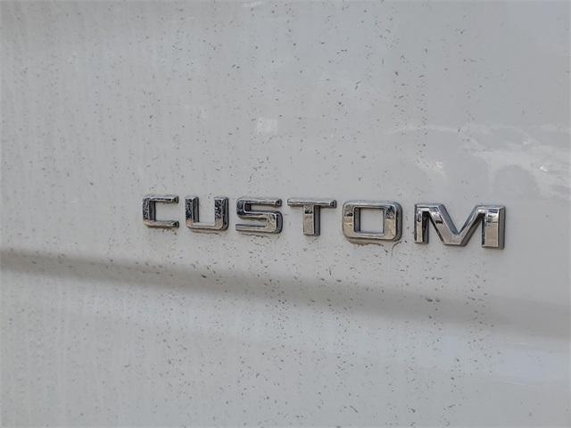 used 2020 Chevrolet Silverado 1500 car, priced at $23,901