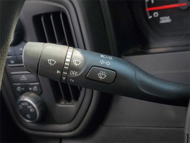 used 2020 Chevrolet Silverado 1500 car, priced at $23,901