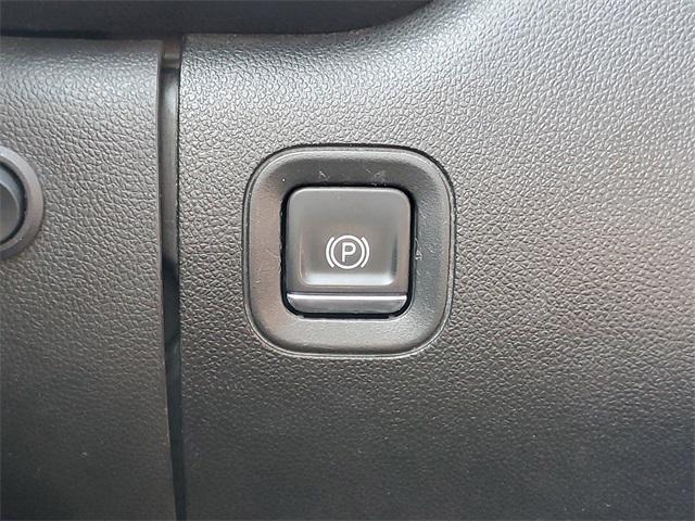 used 2020 Chevrolet Silverado 1500 car, priced at $23,901