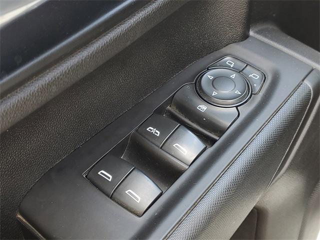 used 2020 Chevrolet Silverado 1500 car, priced at $23,901