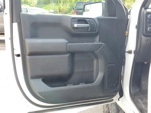 used 2020 Chevrolet Silverado 1500 car, priced at $23,901