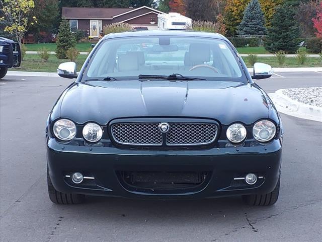 used 2008 Jaguar XJ car, priced at $8,755