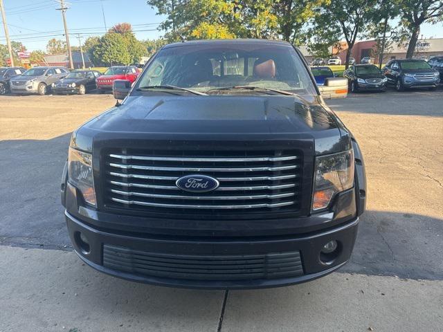 used 2010 Ford F-150 car, priced at $6,783