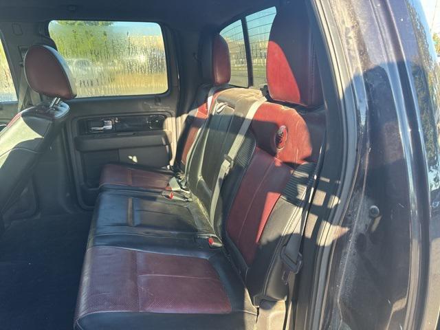 used 2010 Ford F-150 car, priced at $6,783