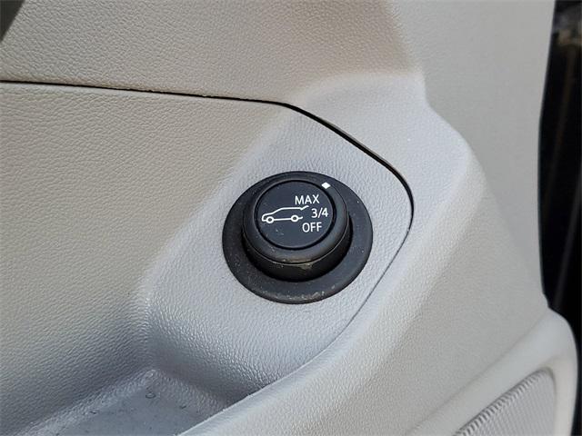 used 2023 GMC Terrain car, priced at $20,439
