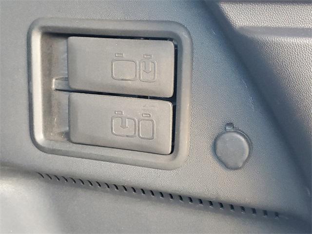 used 2023 GMC Terrain car, priced at $20,439