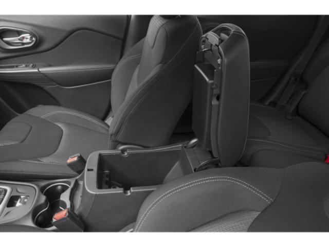 used 2015 Jeep Cherokee car, priced at $5,488