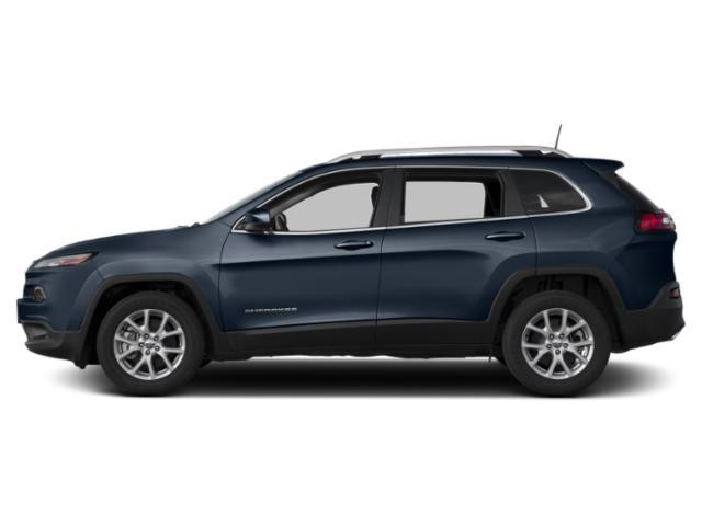 used 2015 Jeep Cherokee car, priced at $5,488
