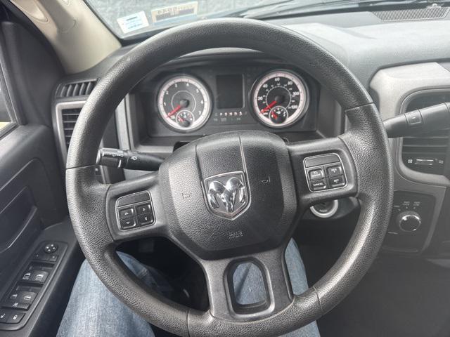 used 2015 Ram 1500 car, priced at $16,740