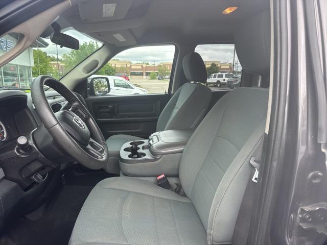used 2015 Ram 1500 car, priced at $16,740