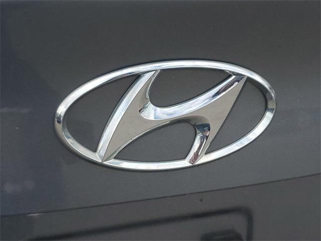 used 2018 Hyundai Elantra car, priced at $8,883