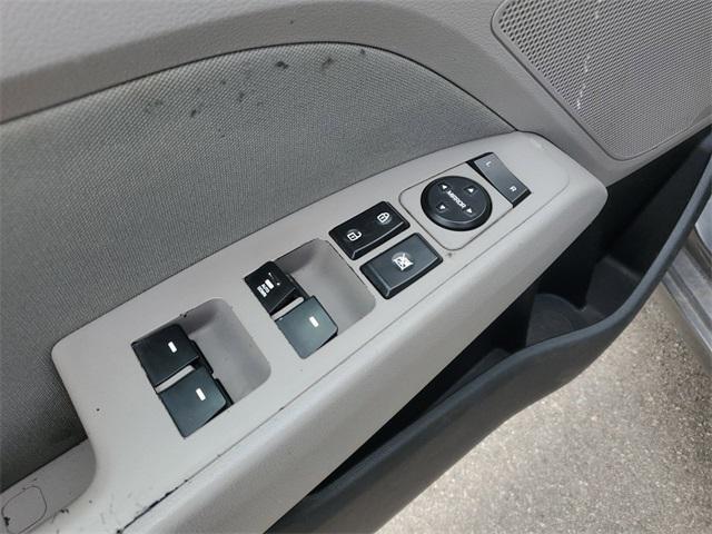 used 2018 Hyundai Elantra car, priced at $8,883