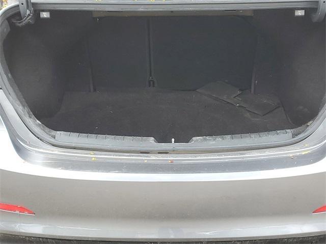 used 2018 Hyundai Elantra car, priced at $8,883