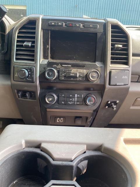 used 2019 Ford F-250 car, priced at $33,983