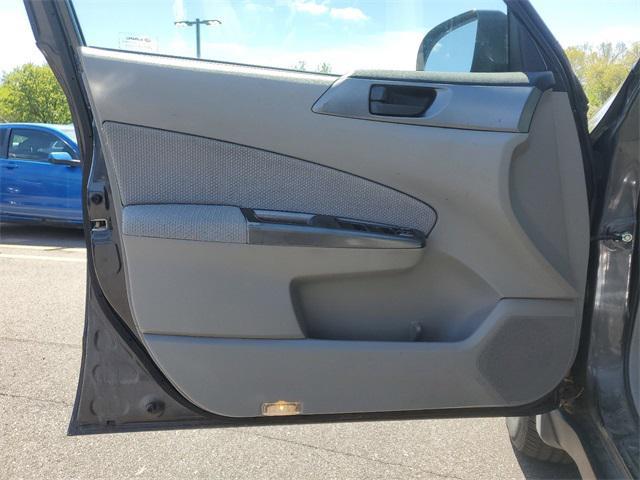 used 2013 Subaru Forester car, priced at $5,870