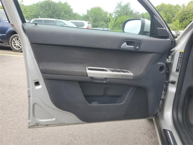 used 2009 Volvo S40 car, priced at $3,883
