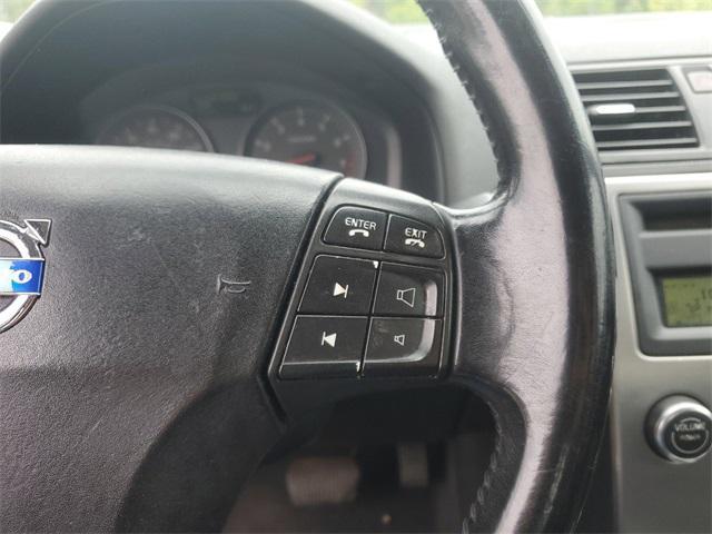 used 2009 Volvo S40 car, priced at $3,883