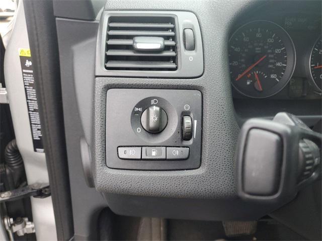 used 2009 Volvo S40 car, priced at $3,883