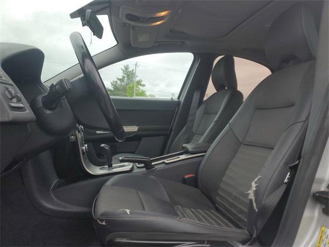 used 2009 Volvo S40 car, priced at $3,883