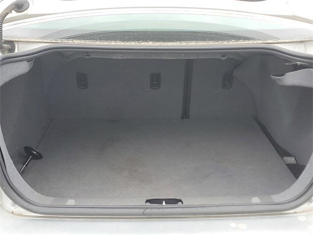 used 2009 Volvo S40 car, priced at $3,883