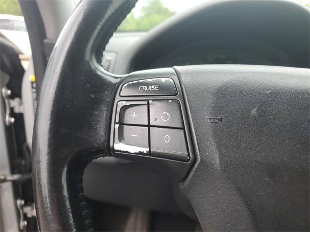 used 2009 Volvo S40 car, priced at $3,883