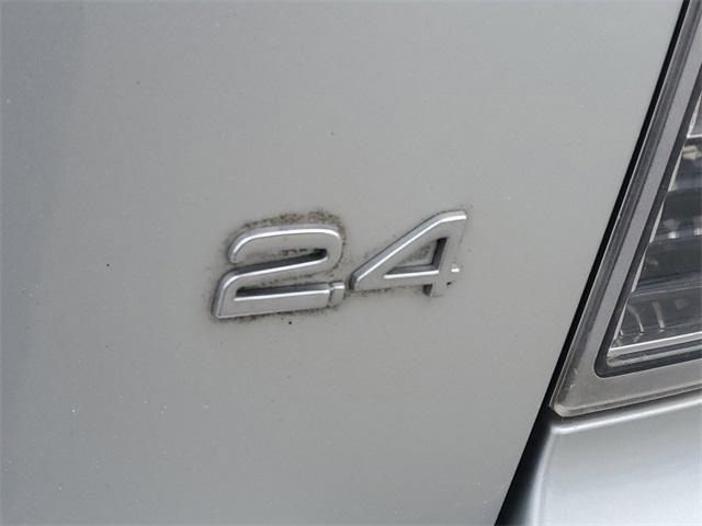 used 2009 Volvo S40 car, priced at $3,883