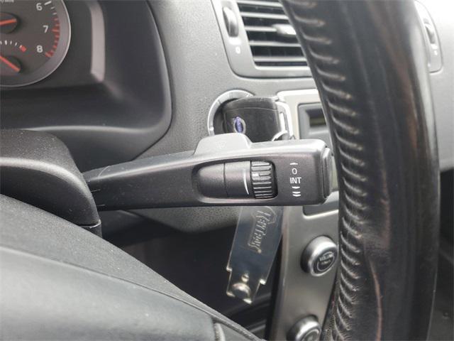 used 2009 Volvo S40 car, priced at $3,883