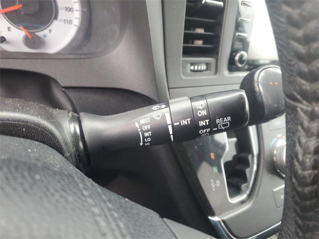 used 2018 Toyota Sienna car, priced at $23,869