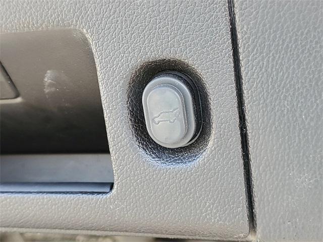 used 2016 Cadillac Escalade ESV car, priced at $15,862
