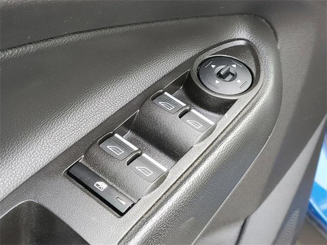 used 2018 Ford Escape car, priced at $10,894