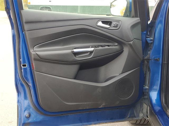 used 2018 Ford Escape car, priced at $10,894