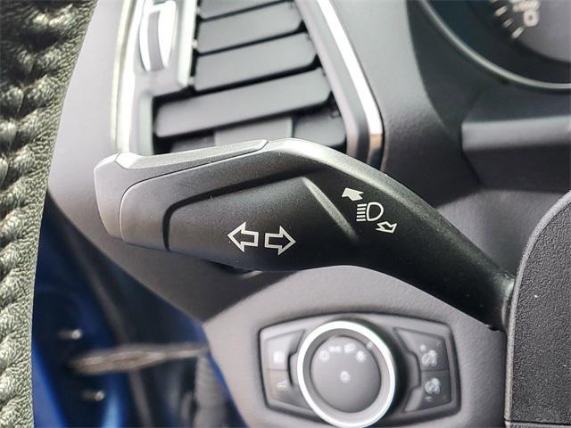 used 2018 Ford Escape car, priced at $10,894