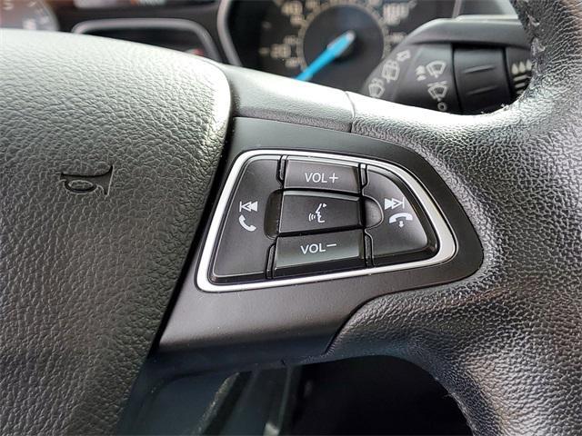 used 2018 Ford Escape car, priced at $10,894