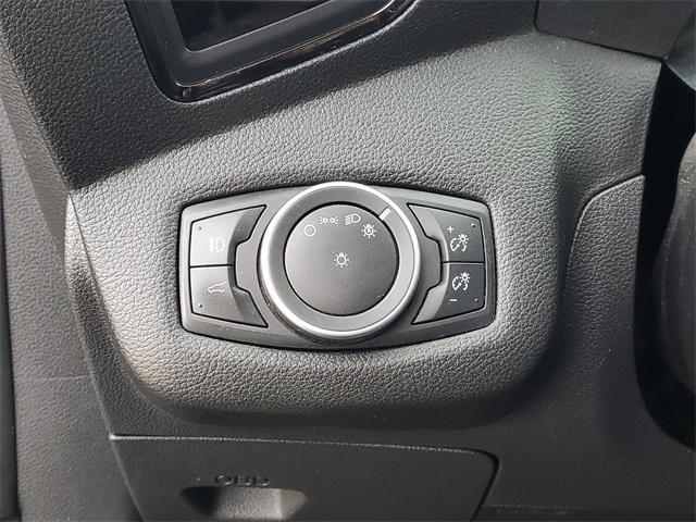 used 2018 Ford Escape car, priced at $10,894