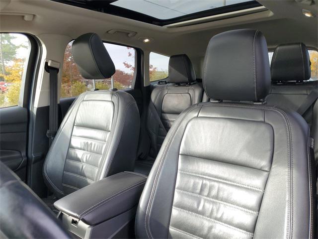 used 2018 Ford Escape car, priced at $10,894