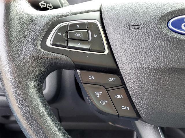 used 2018 Ford Escape car, priced at $10,894