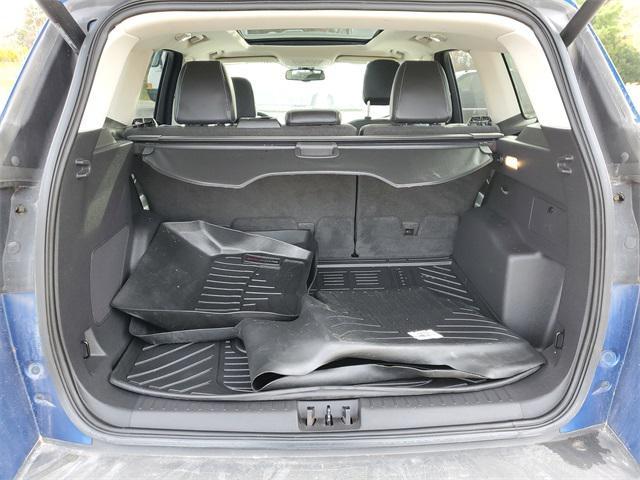 used 2018 Ford Escape car, priced at $10,894