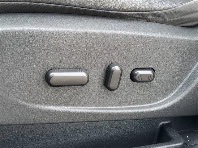 used 2018 Ford Escape car, priced at $10,894