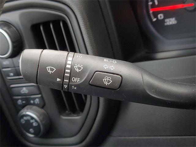 used 2021 Chevrolet Silverado 1500 car, priced at $26,577