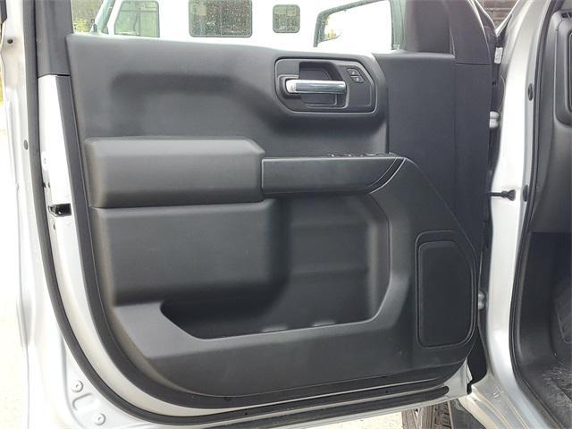 used 2021 Chevrolet Silverado 1500 car, priced at $26,577