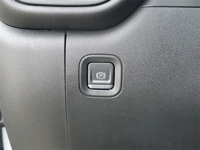 used 2021 Chevrolet Silverado 1500 car, priced at $26,577