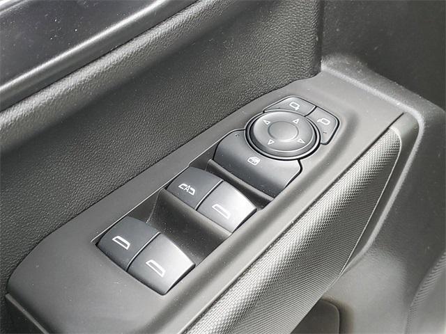 used 2021 Chevrolet Silverado 1500 car, priced at $26,577