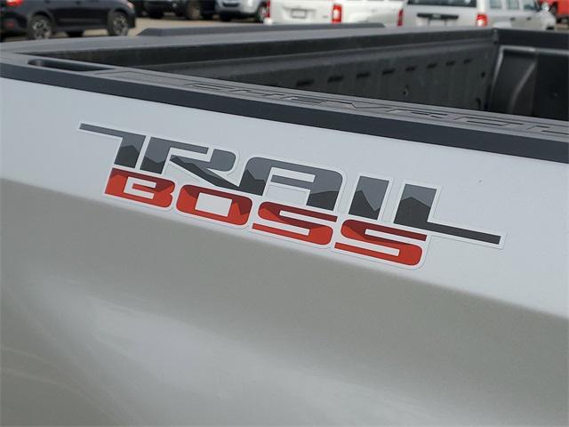 used 2021 Chevrolet Silverado 1500 car, priced at $26,577