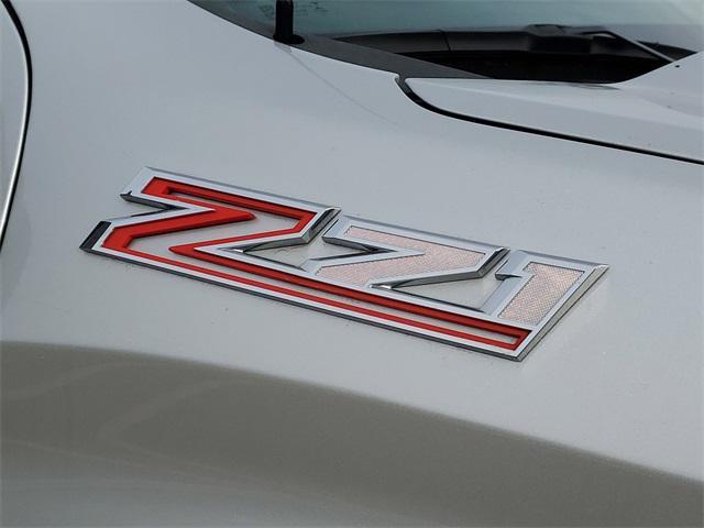 used 2021 Chevrolet Silverado 1500 car, priced at $26,577