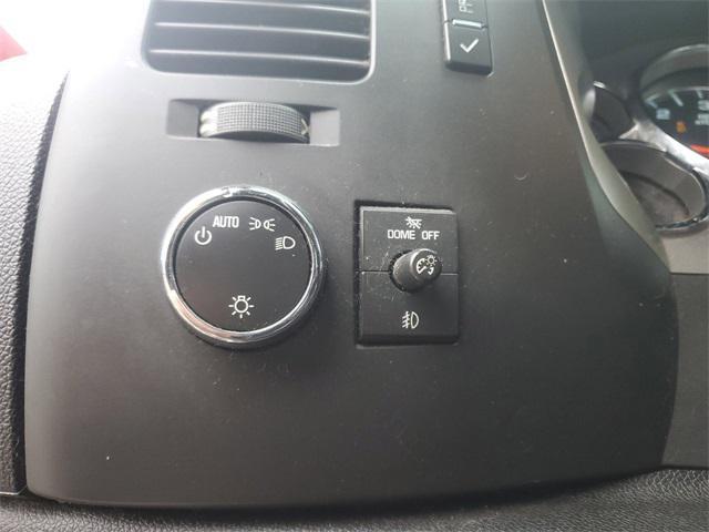 used 2012 Chevrolet Silverado 1500 car, priced at $6,888